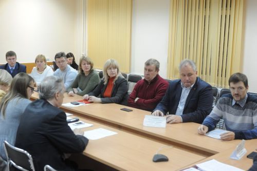 Нужна ли Ухте улица Арсена Павлова?