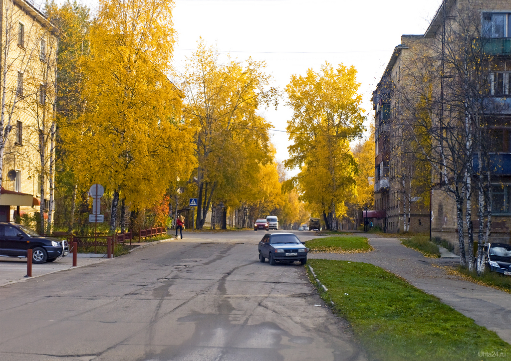 Покажи город ухта. Ухта осенью. Ухта осень. Осень в городе Ухта. Ухта улицы.