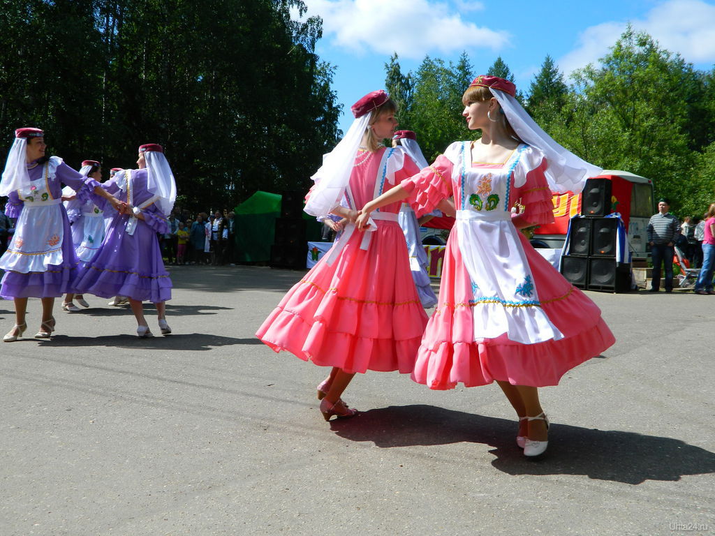 Картинки татарский народный танец