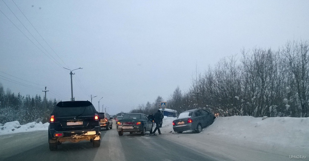 П 2014. П Дальний Ухта. Ухта п. Дальний жу.