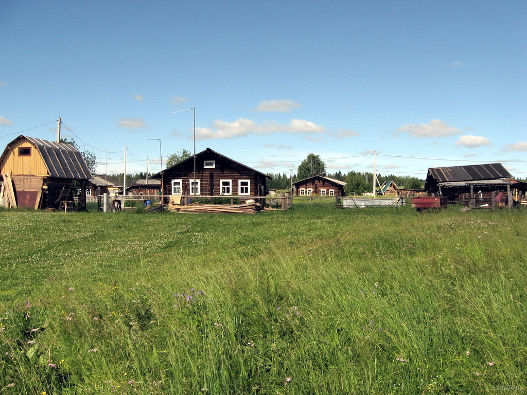 Село республика. Аким деревня Коми. Деревня аким Ухта. Деревня аким Республика.