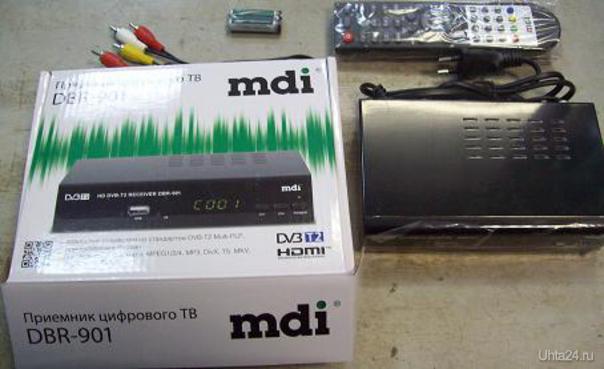    DVB-T2 MDI DBR-901 1500. ,  