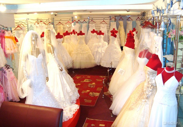 Свадебные платья тагил